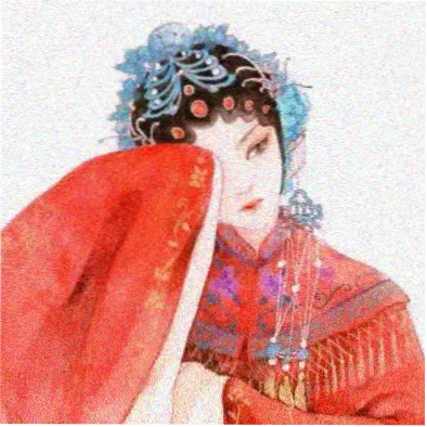 用户 权谋爱好者 头像